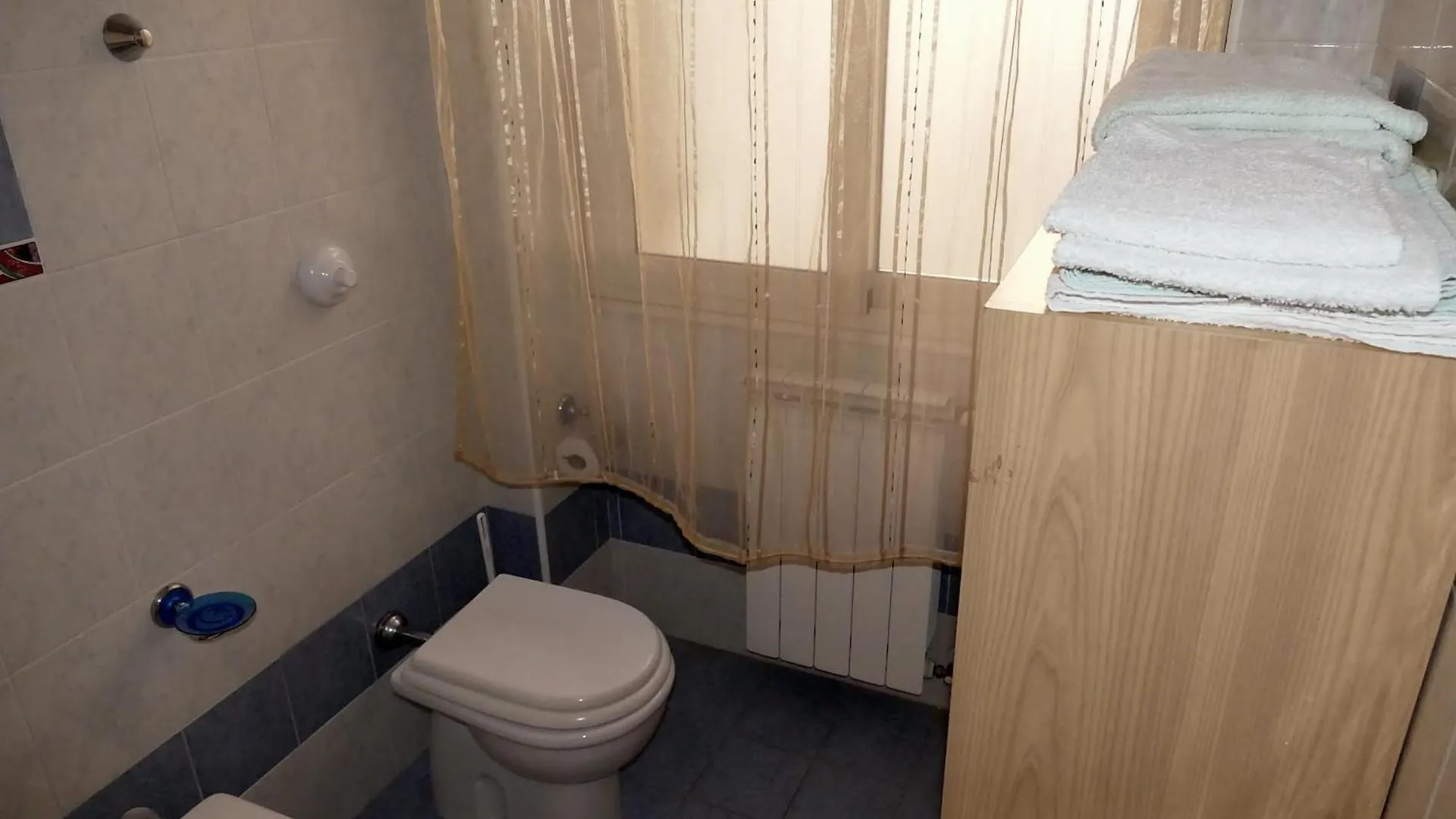 Appartamento Con Terrazza In Villetta Privata Milazzo