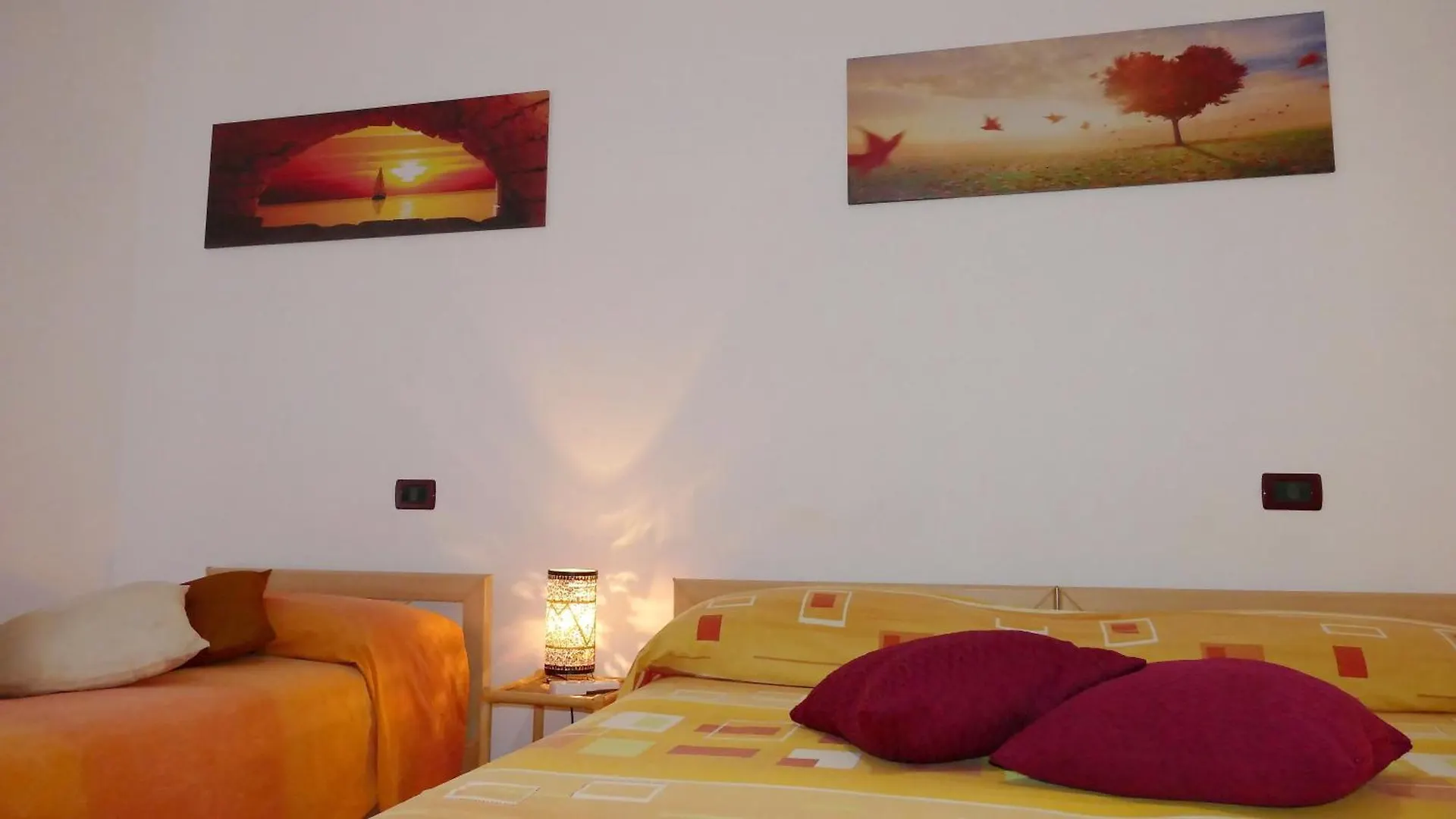 Apartmán Appartamento Con Terrazza In Villetta Privata Milazzo